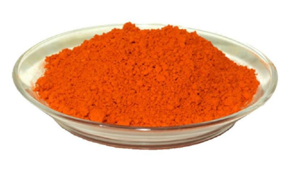 Marigold Flower Extract